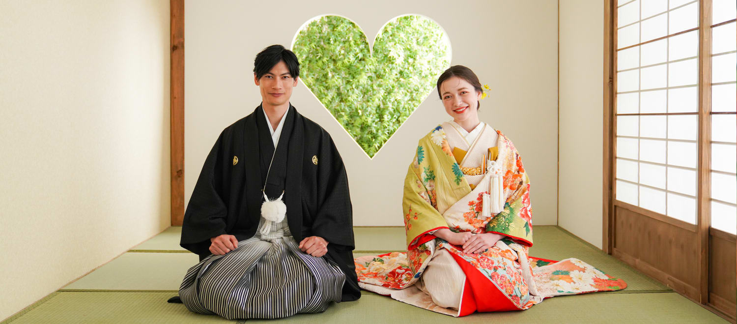 SOLA Sapporoten (Studio Sora) Studio — Sapporo photographer