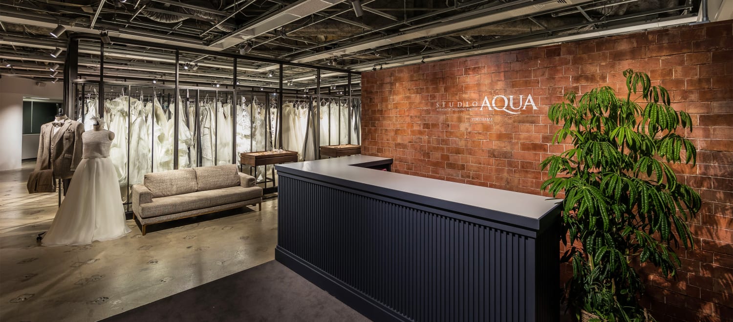 Studio Aqua portfolio image 6