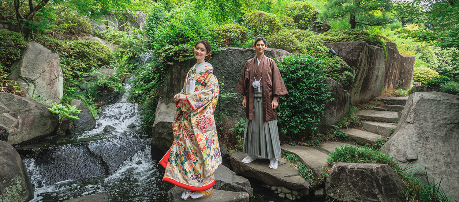 Studio Aqua Shinjuku portfolio image 4