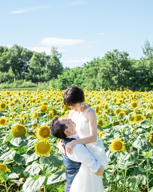 【7/20~8/16限定】ひまわり早割3万OFF！！