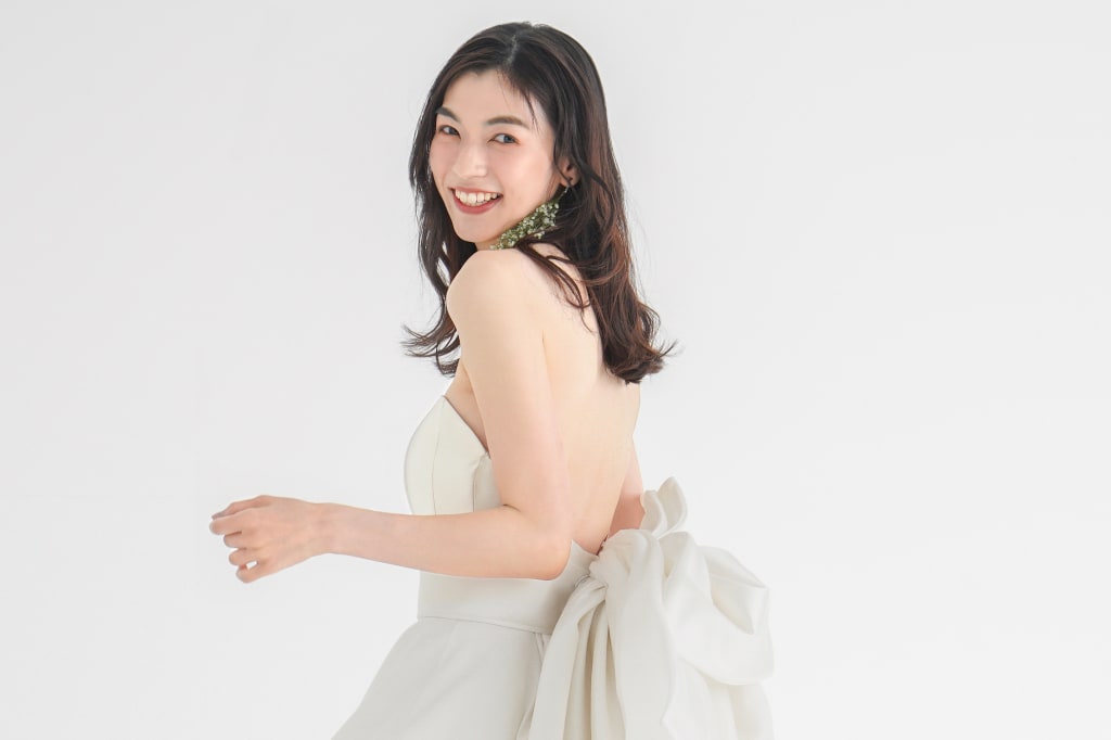 ボディメイク（水化粧）