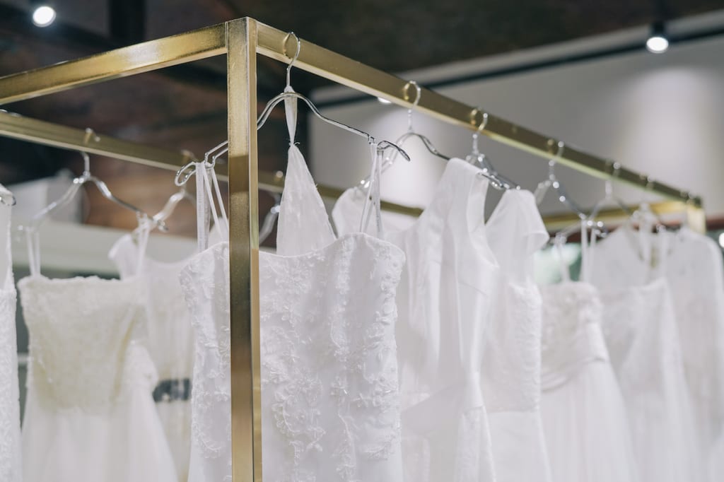 【ドレスサロン】 ATELIER Pureté - アトリエ ピュルテ -