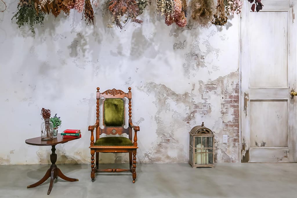 シックでオシャレな日常を演出する、 ハウススタジオ