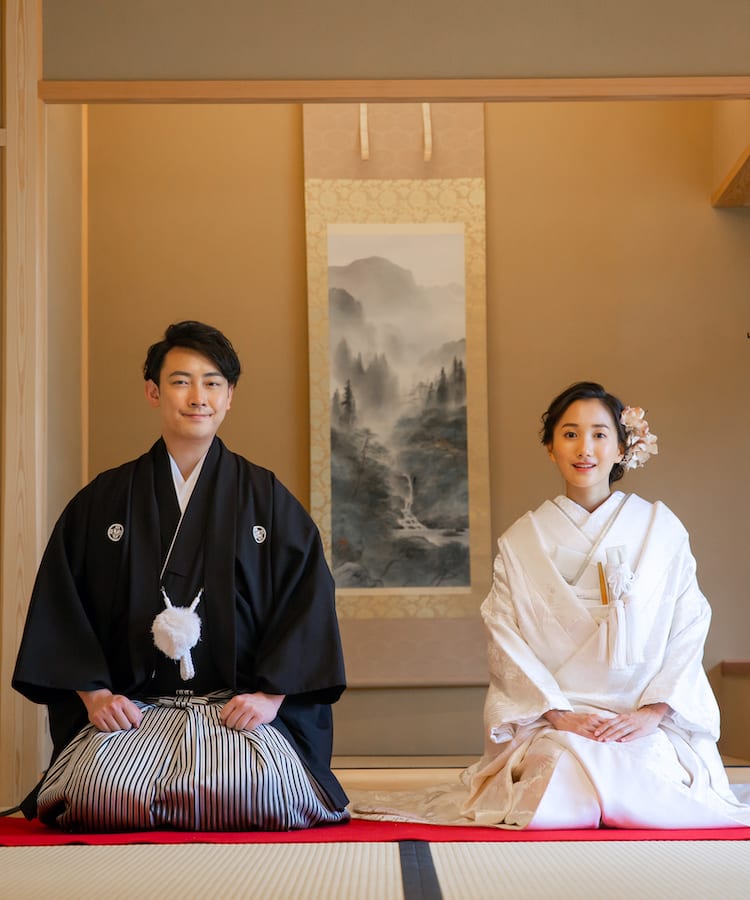 フォトウェディング・前撮り・結婚写真の専門スタジオ 【スタジオTVB 奈良店】