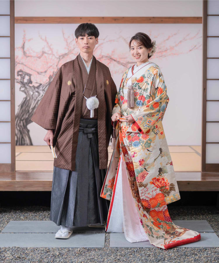 フォトウェディング・前撮り・結婚写真の専門スタジオ 【スタジオアクア 横浜みなとみらい店】