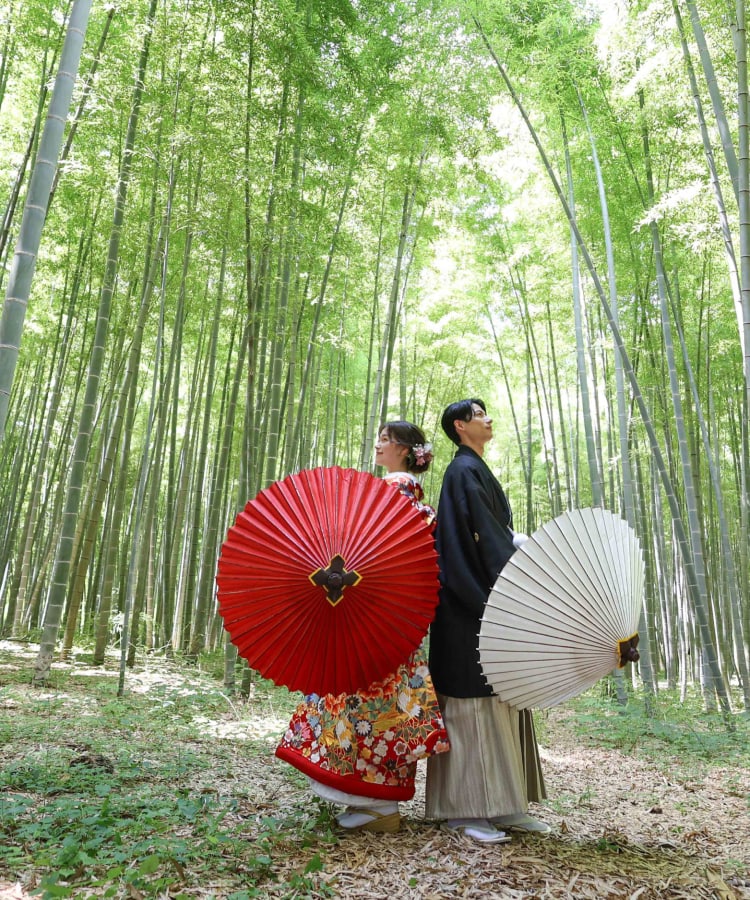 フォトウェディング・前撮り・結婚写真の専門スタジオ スタジオアクア 宇都宮インターパーク店（栃木・那須）