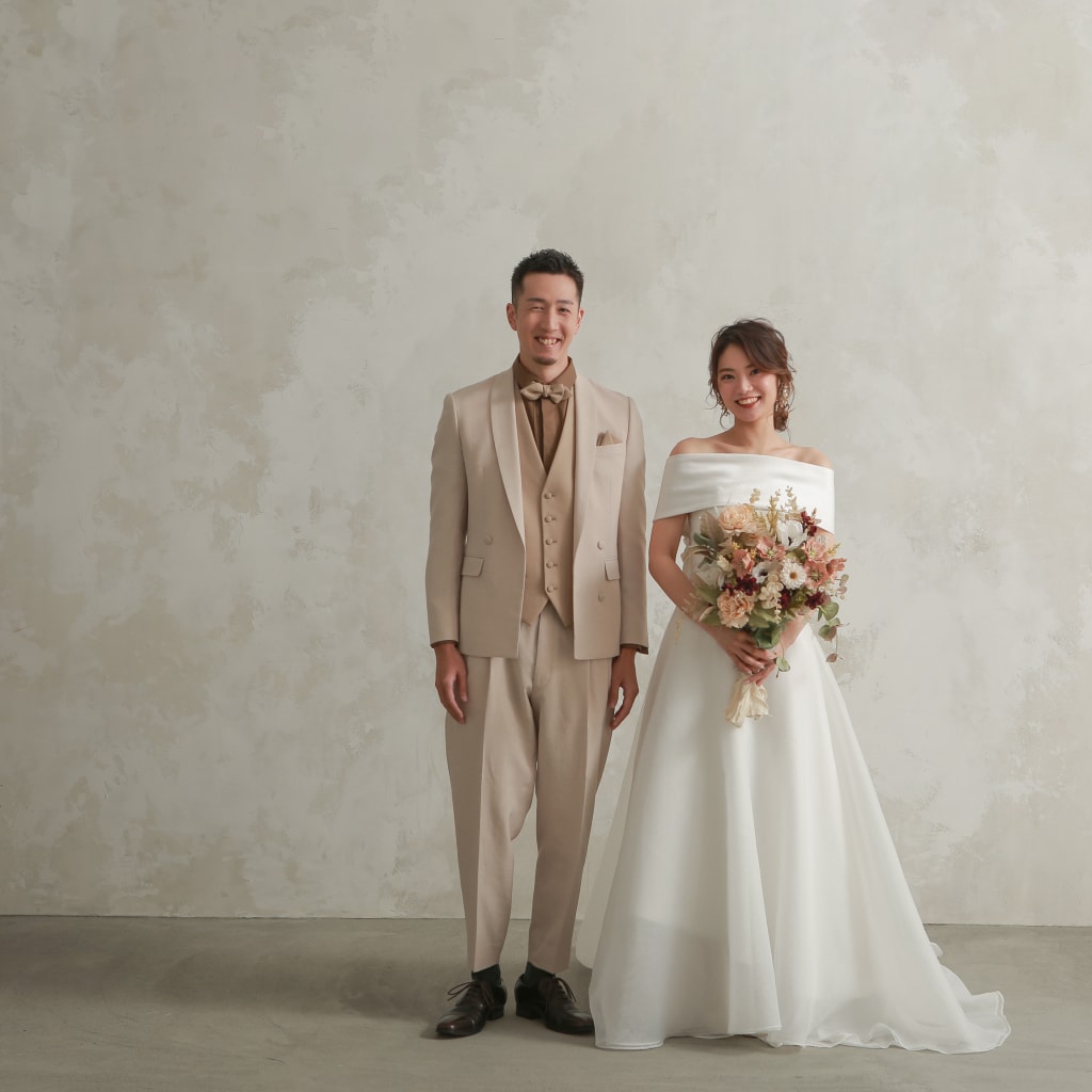 ハウススタジオでシンプルに🌟