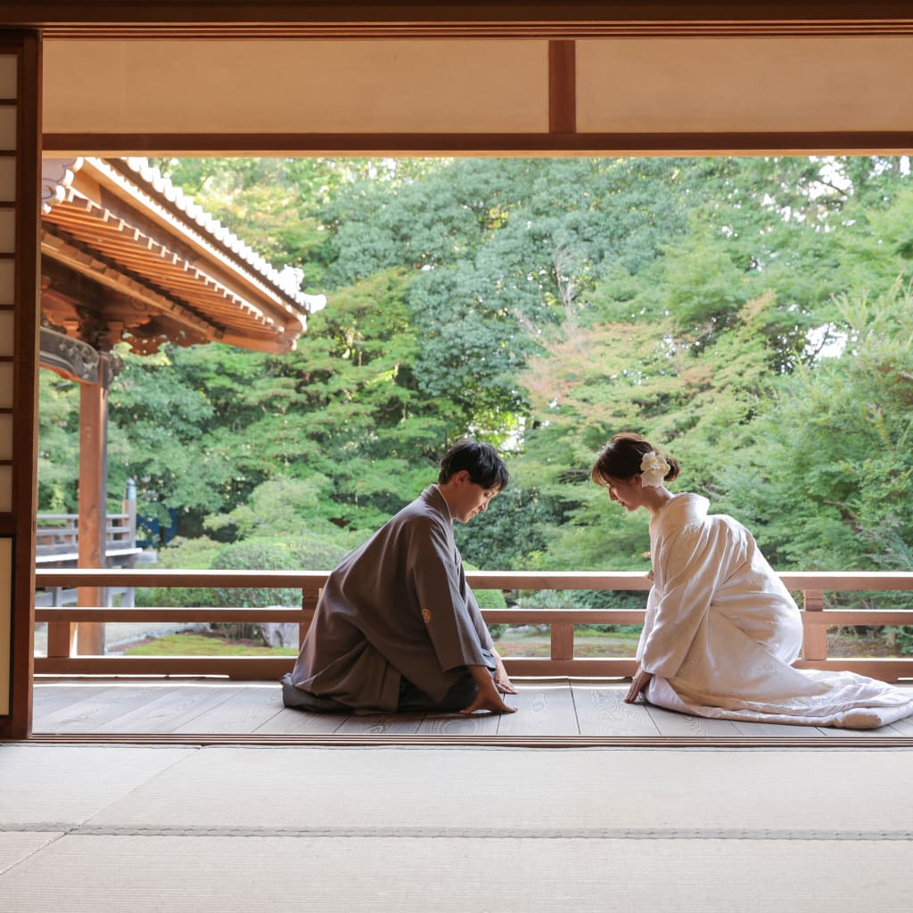随心院ロケーション