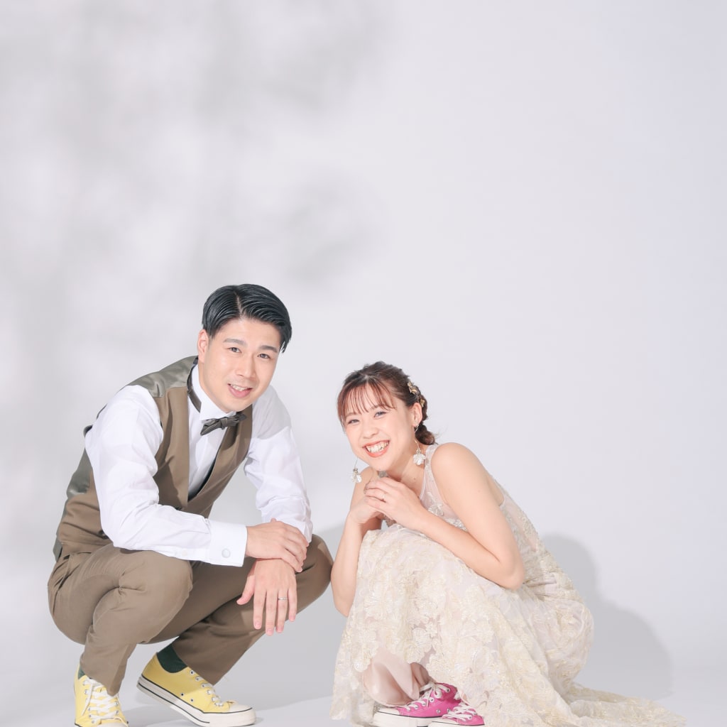 洋装スタジオPlus