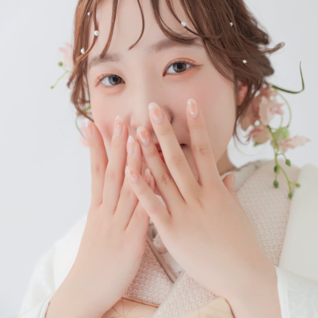綿帽子