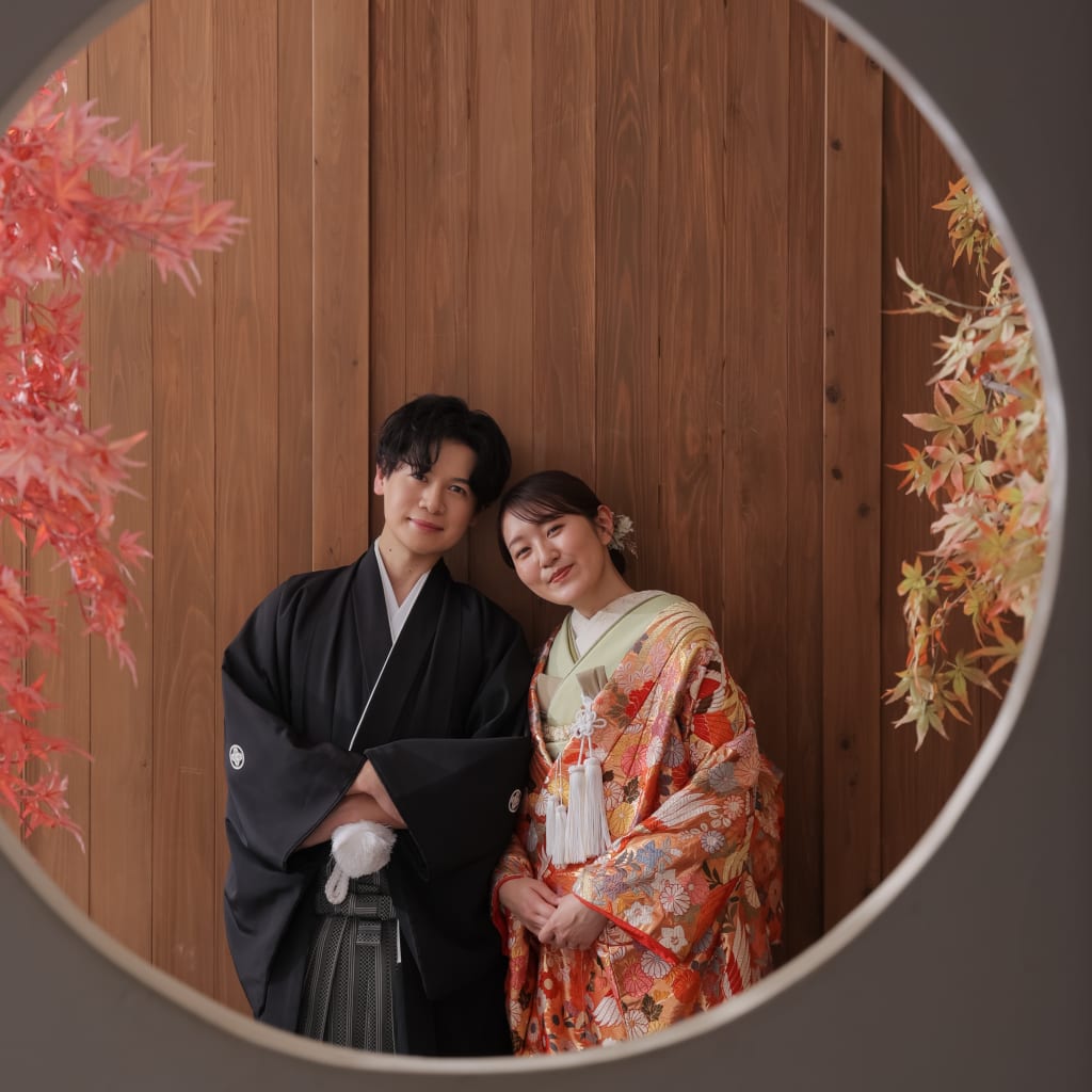 可愛くかっこよくスタジオ撮影！