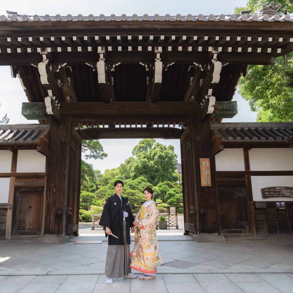 和装ロケーション