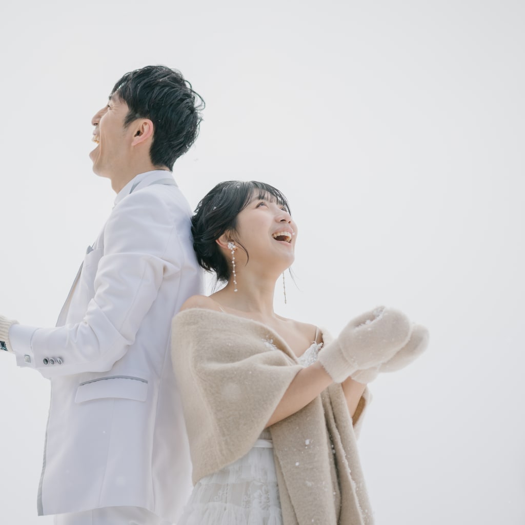 冬に向けて⛄️小物コーデのご紹介！