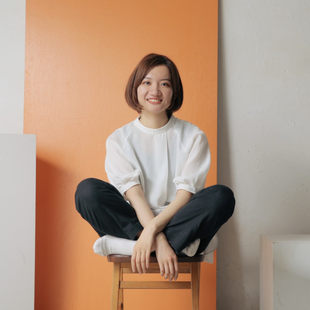 スタッフ紹介🌼