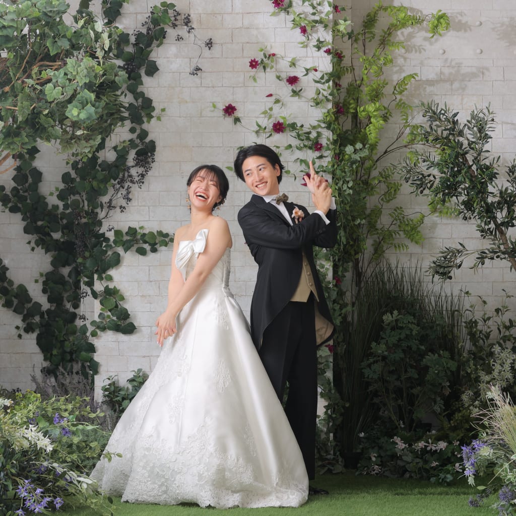 笑顔いっぱい和洋プラン