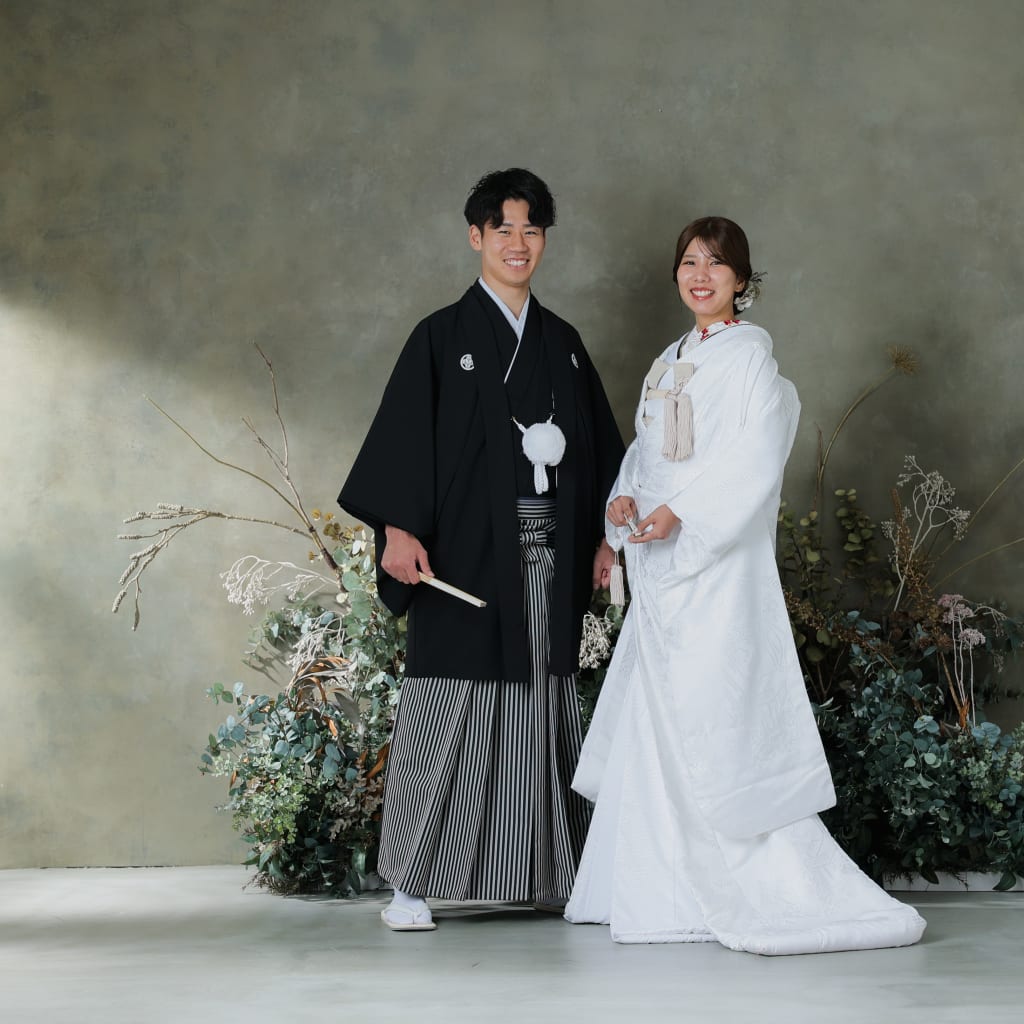 和装ハウススタジオ＋私服撮影！
