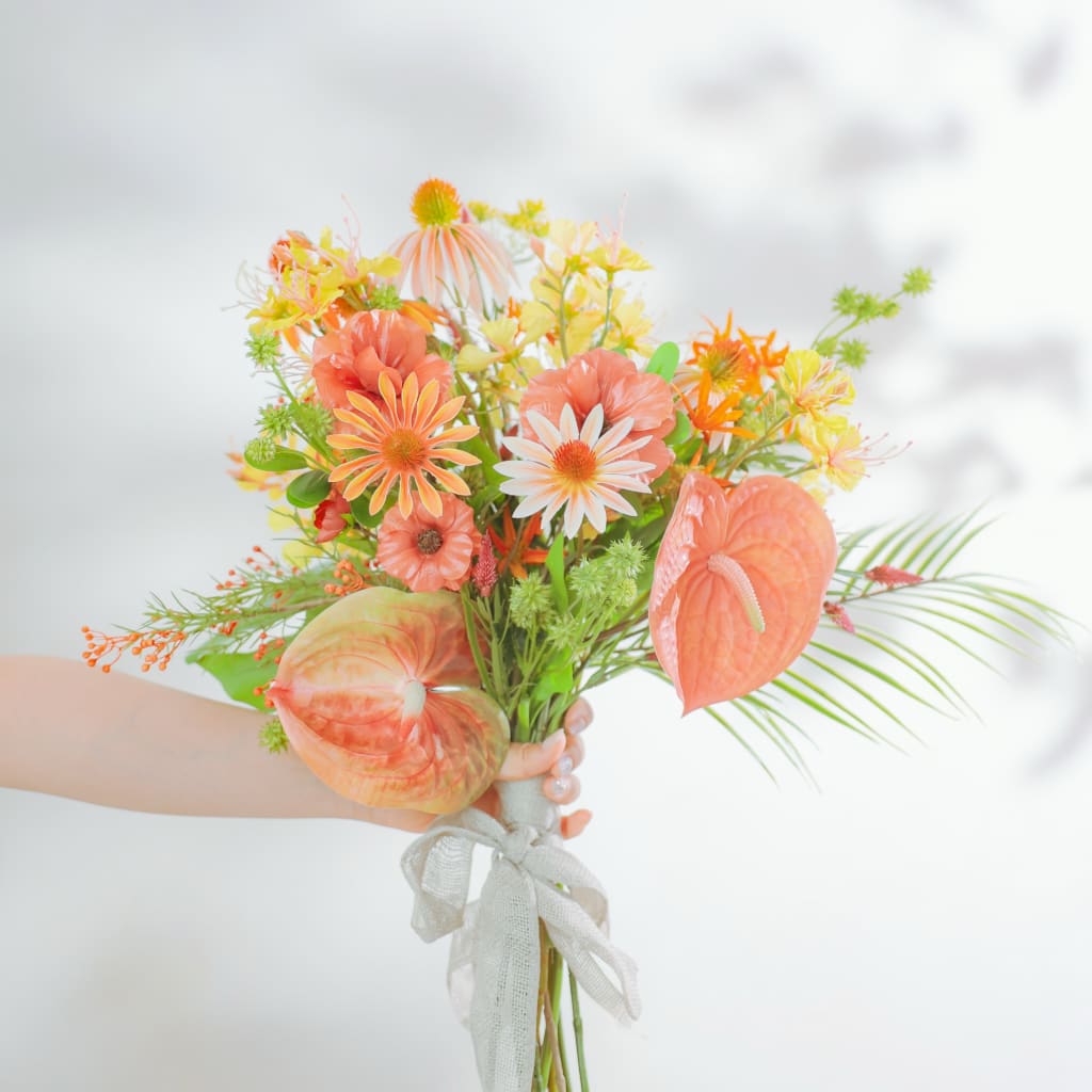 新作ブーケ紹介💐