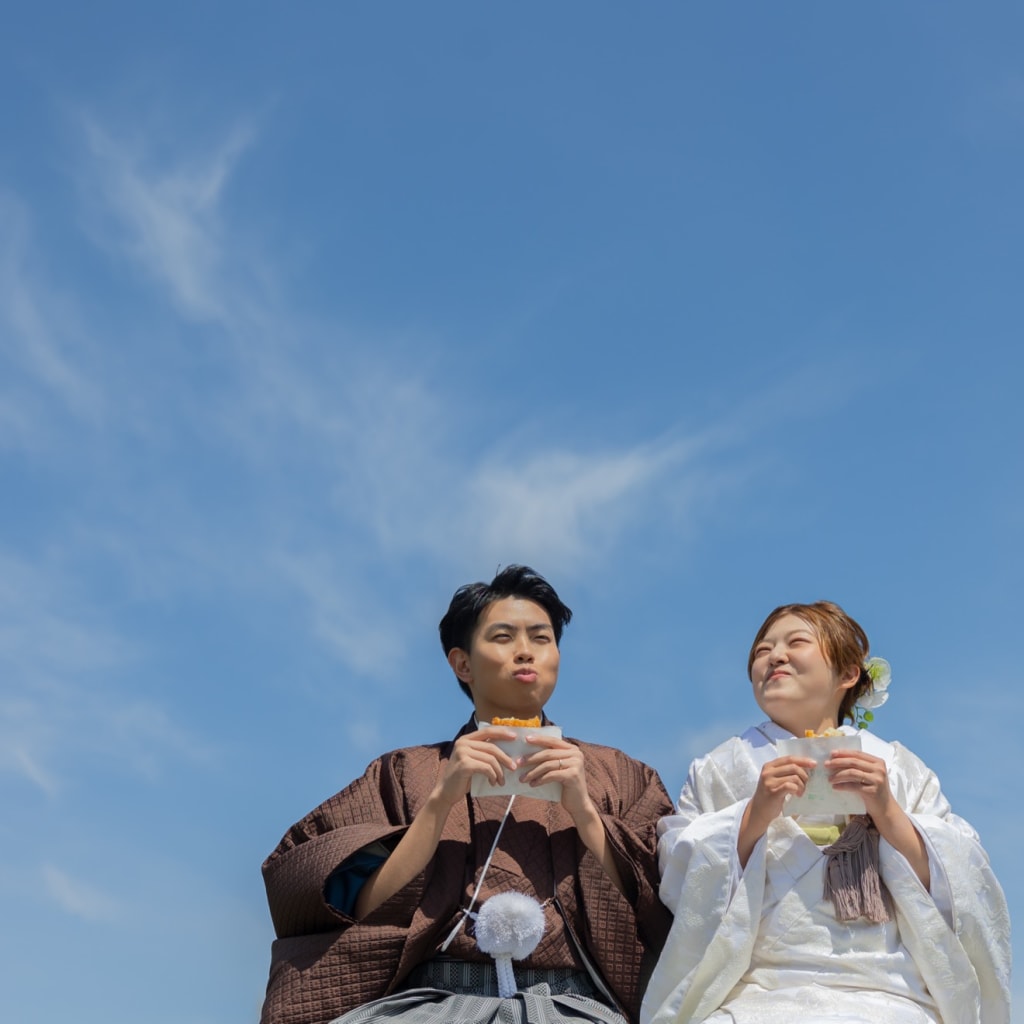 収穫の季節がやってくる。10月の美瑛は「実りの秋」