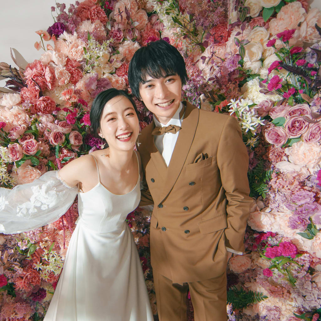 いい夫婦の日 ウェディングフォトフェアのお知らせ