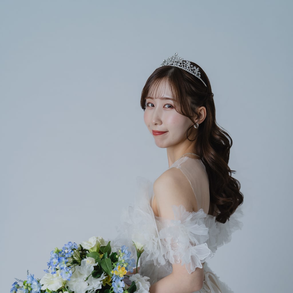 ヘアアレンジ紹介〜Part.４【ロング編】