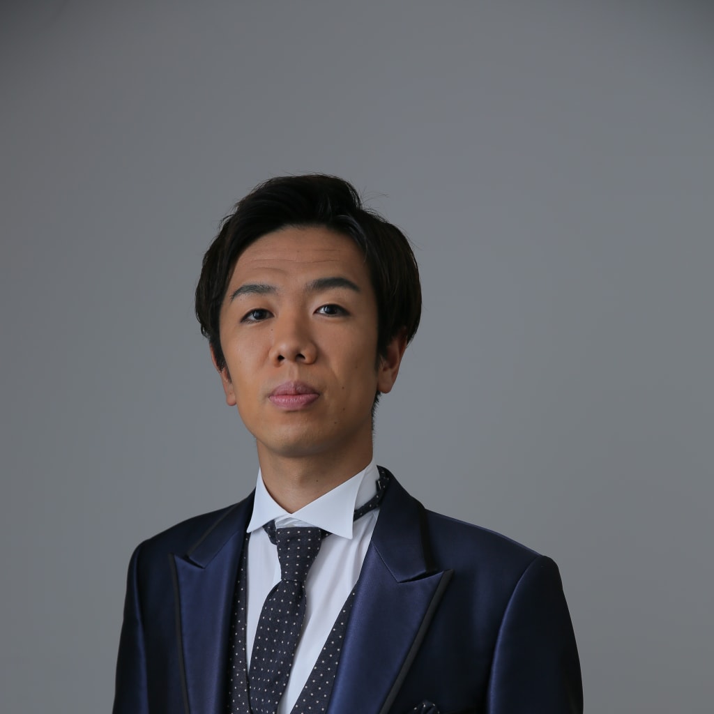 メンズヘアセット・メイクのご案内👔✨