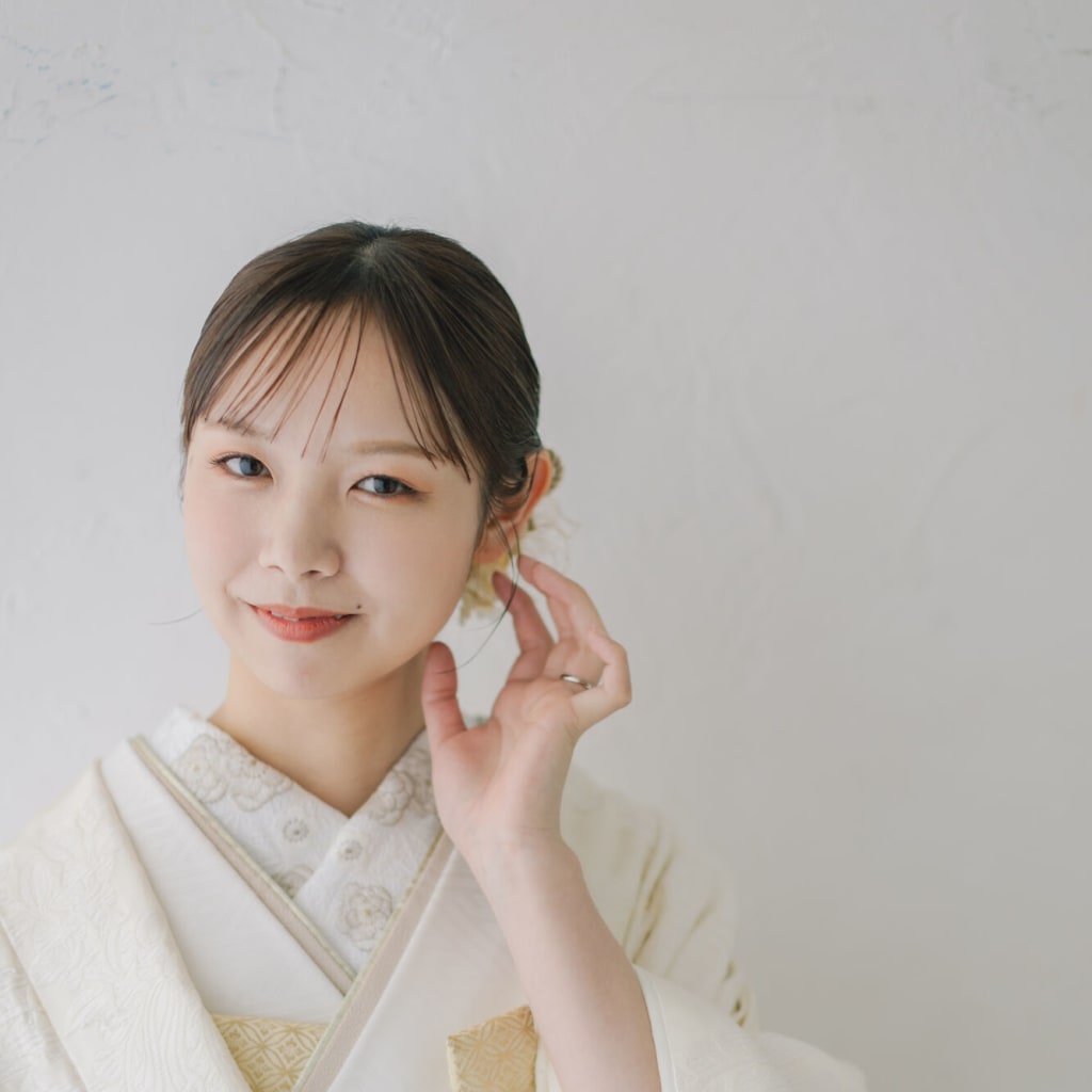 洋和ヘアメイク