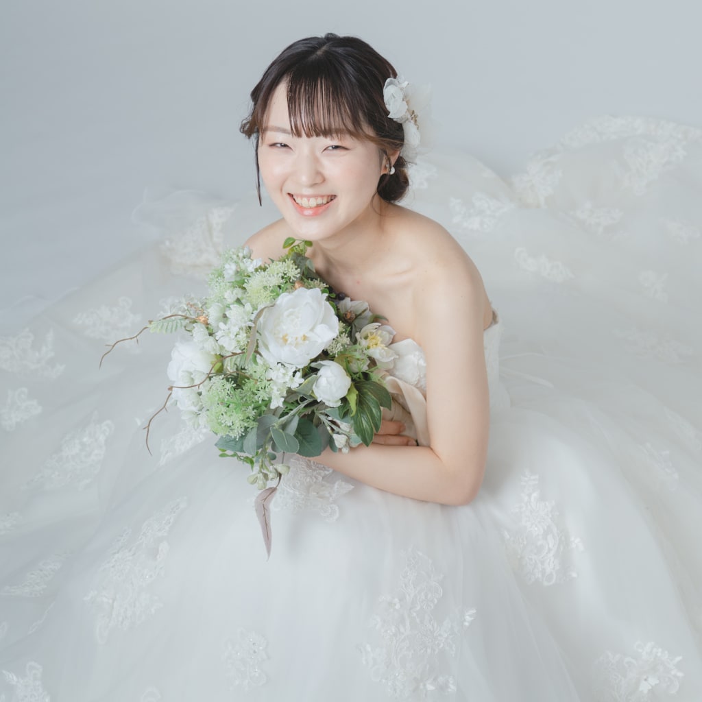 桂由美 カツラユミ ウェディングドレス 2way 読ま 桂由美 カツラユミ ウェディングドレス 2way 読ま