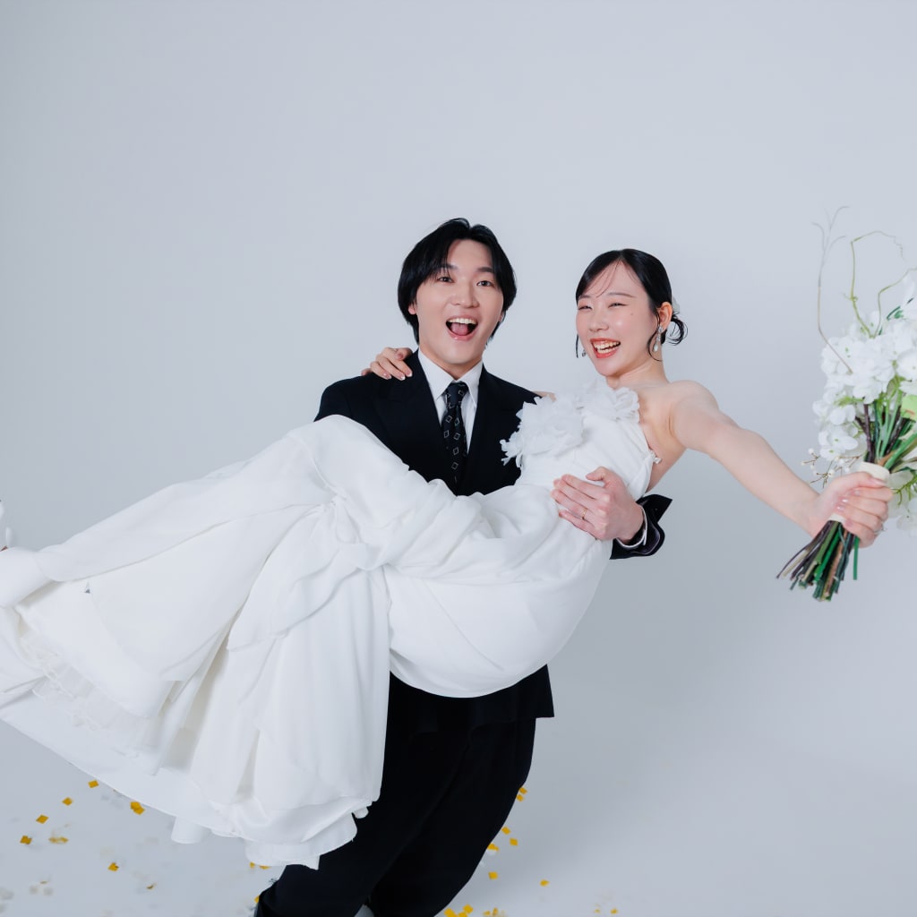 シンプルだけどバリュエーションたくさん！