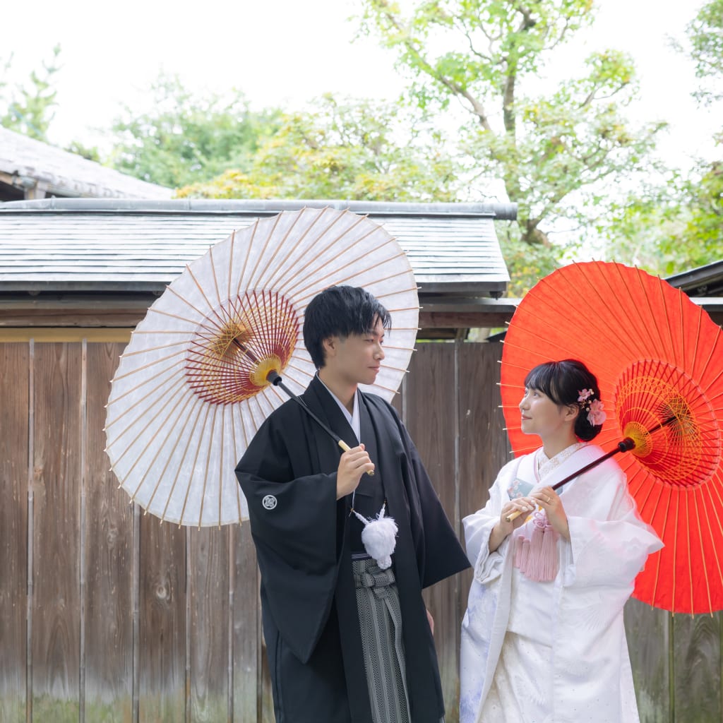 岡田記念館ロケーション