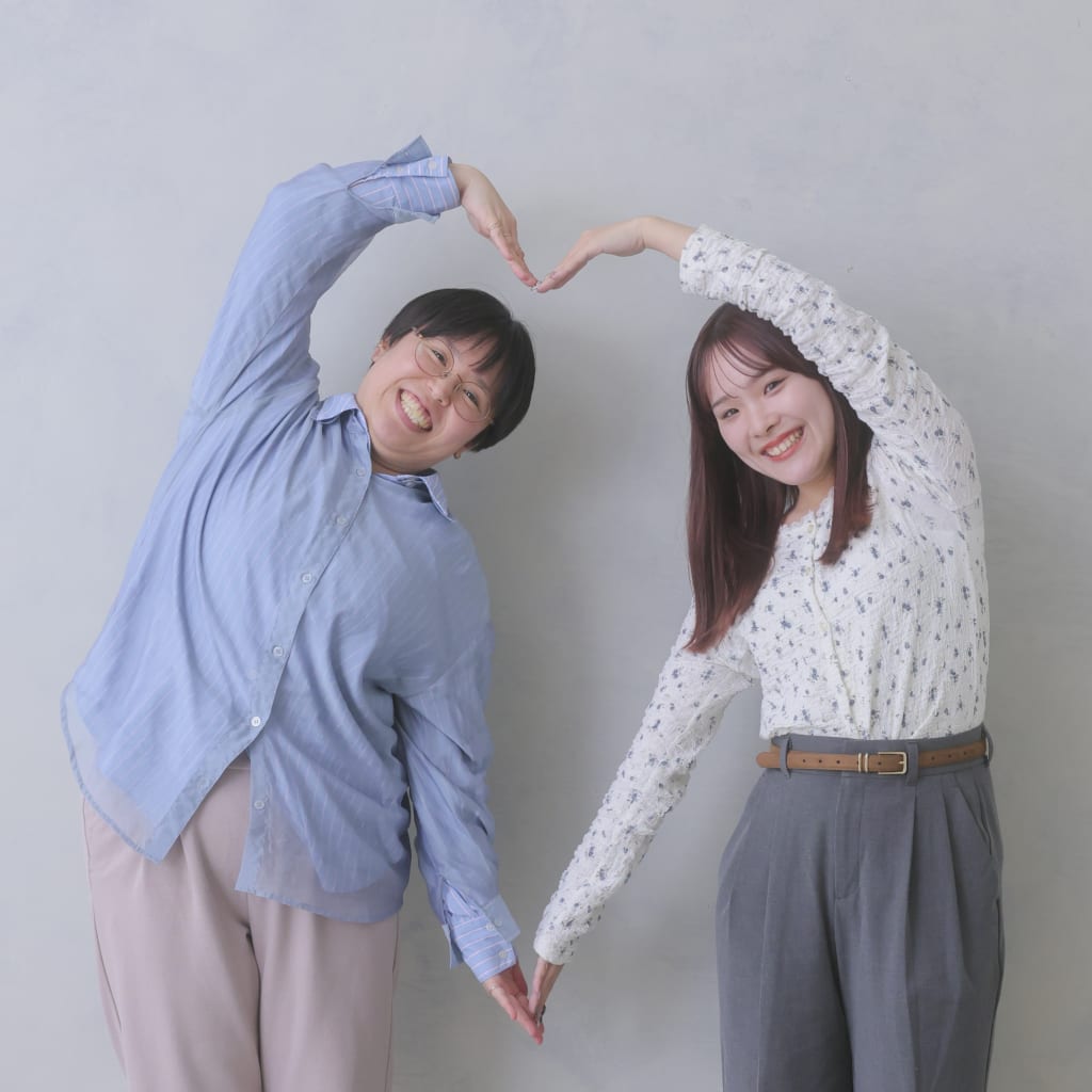 【スタジオAQUA】カメラマン紹介　-あやちゃん編-