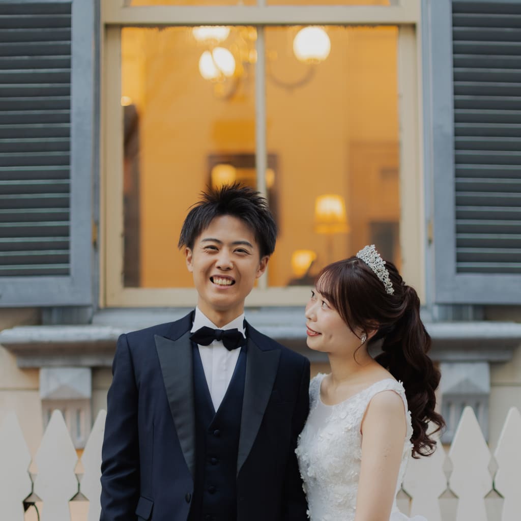 居留地ロケーション