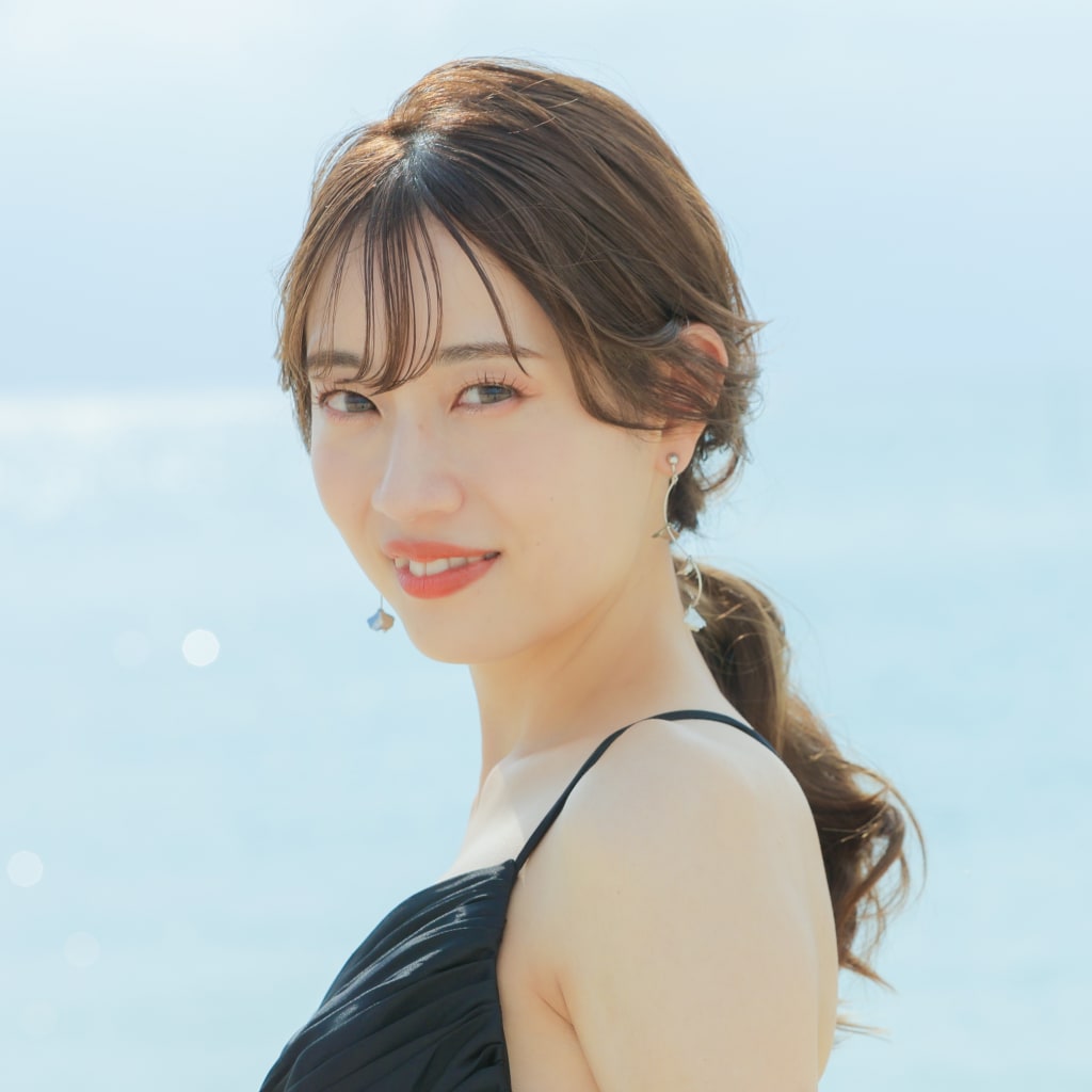 ローポニーテール