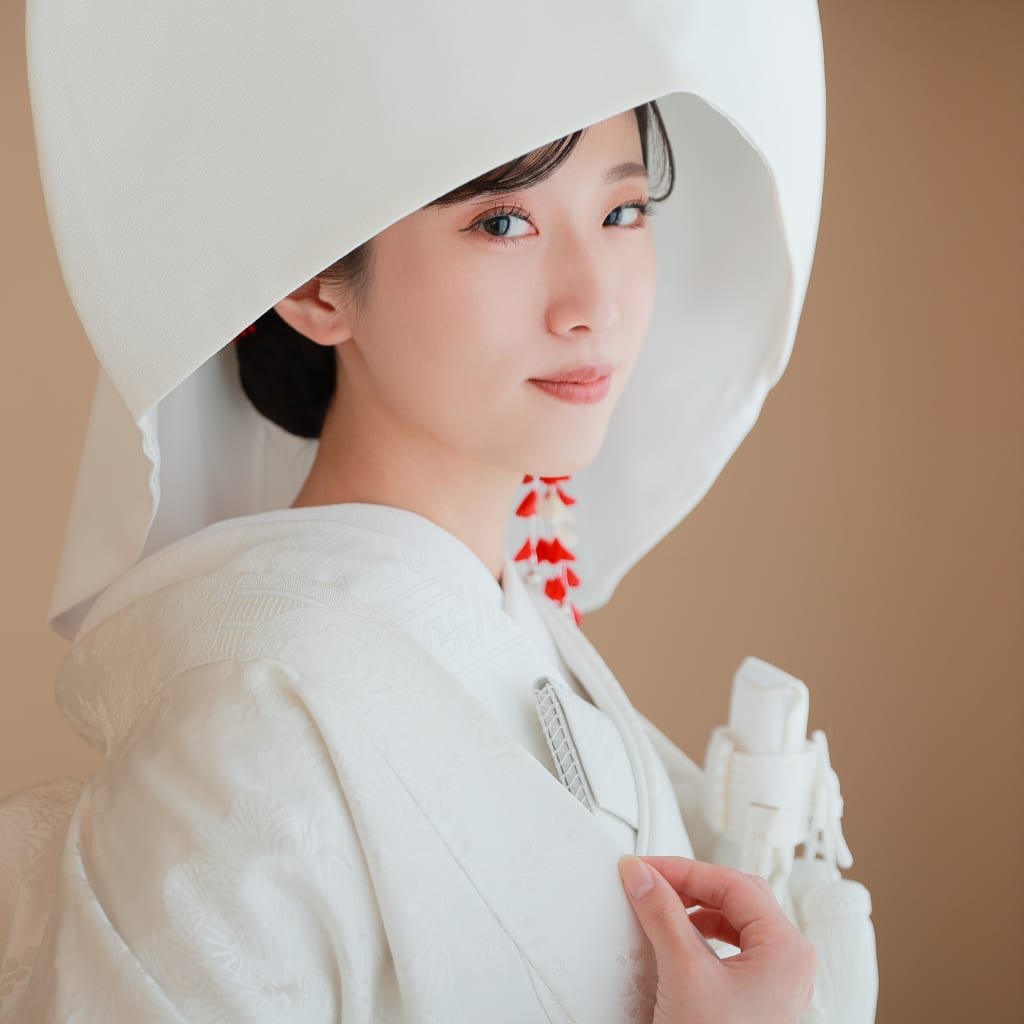 綿帽子