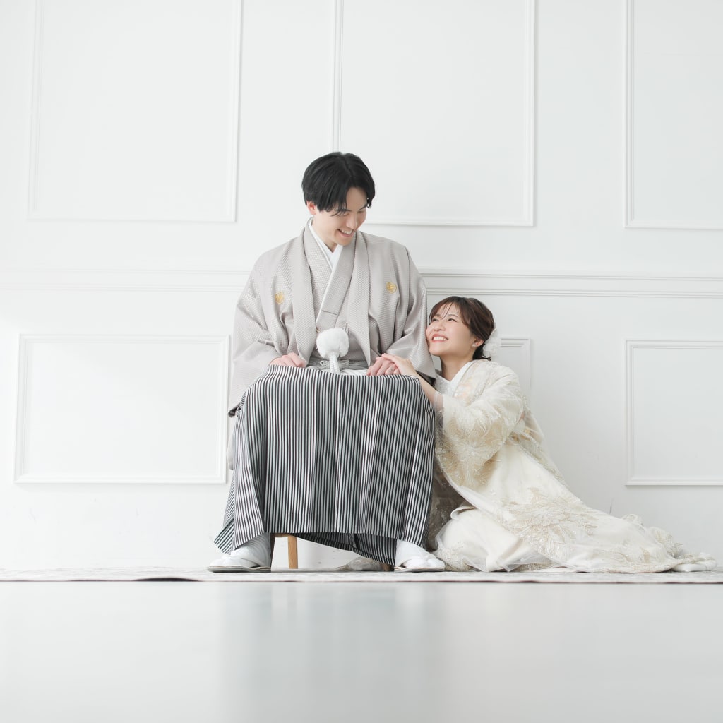 和装2着も人気です！！