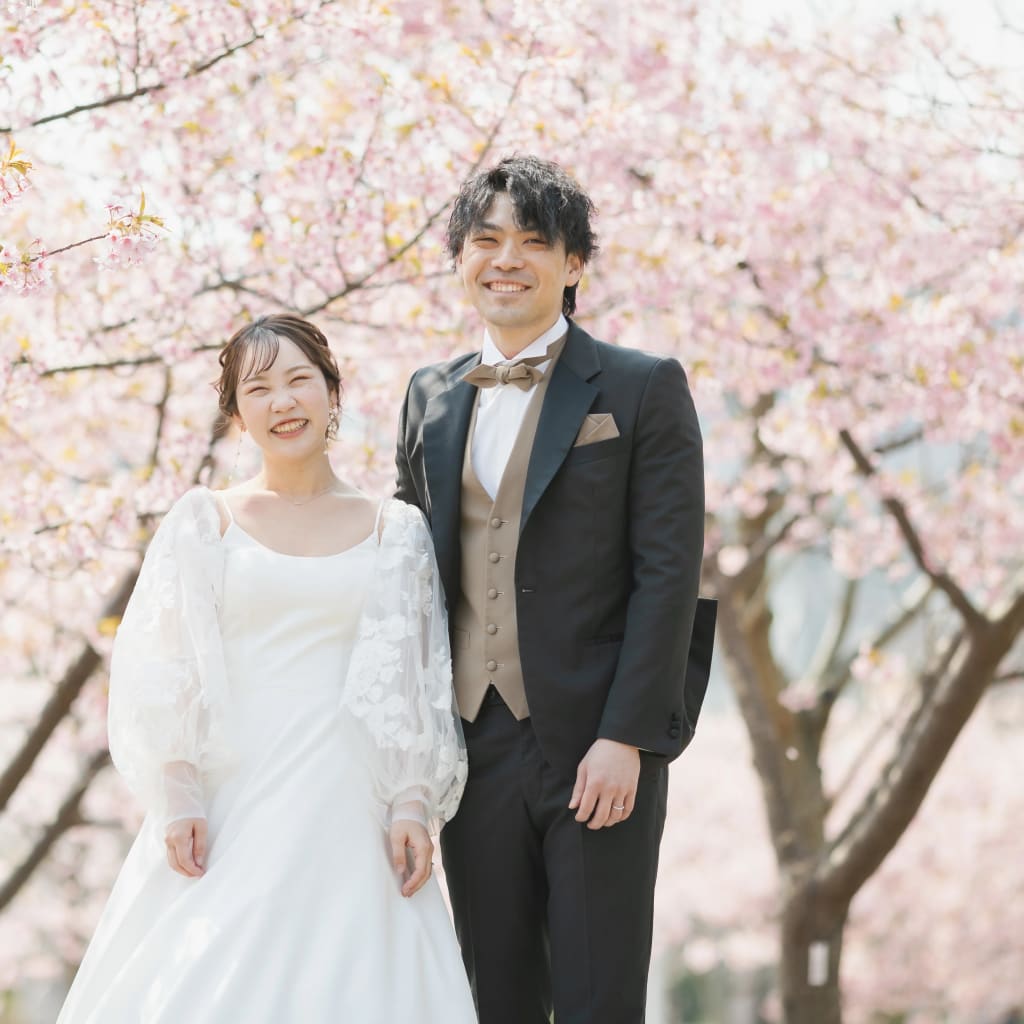 日本一早咲きの桜　🌸河津桜ロケーション🌸