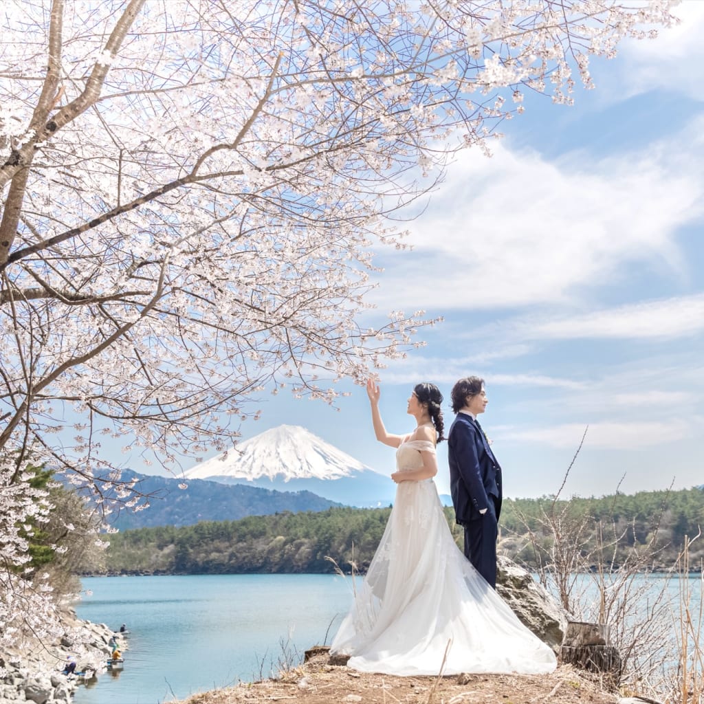 4月中旬から下旬も咲く桜？