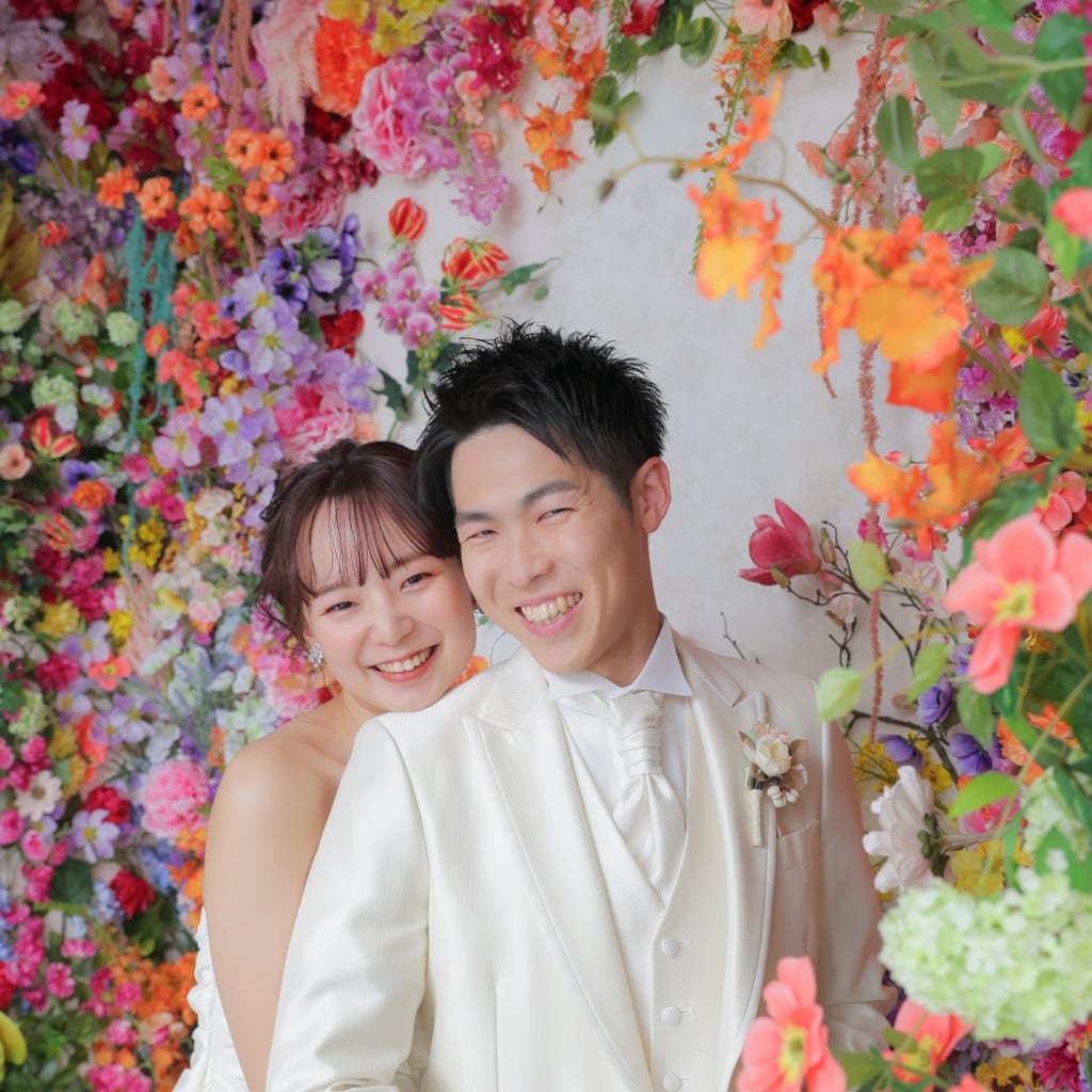 洋装ハウススタジオ撮影