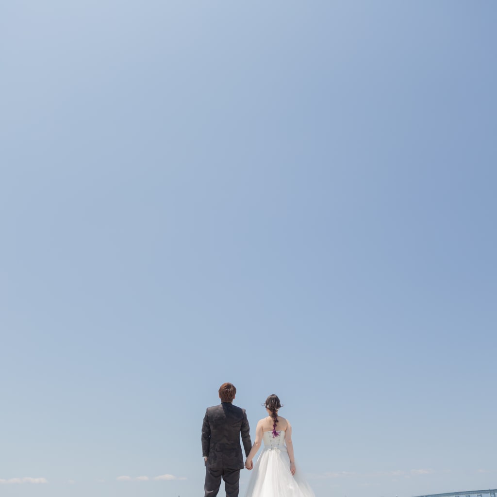 マーブルビーチロケーション