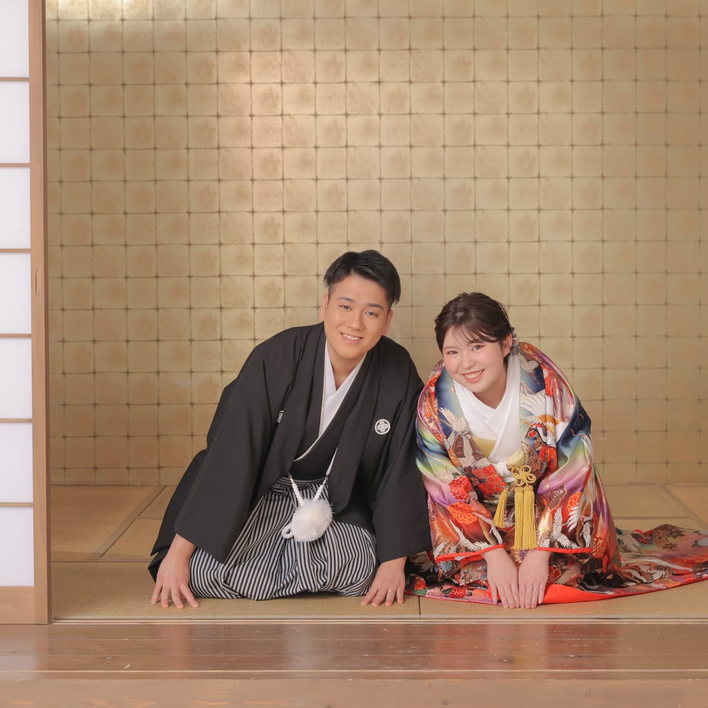 和洋スタジオ撮影！