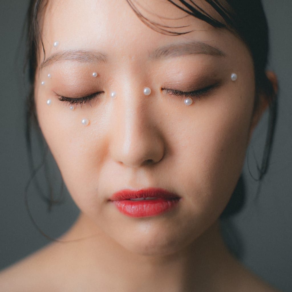 ブラックコーディネート