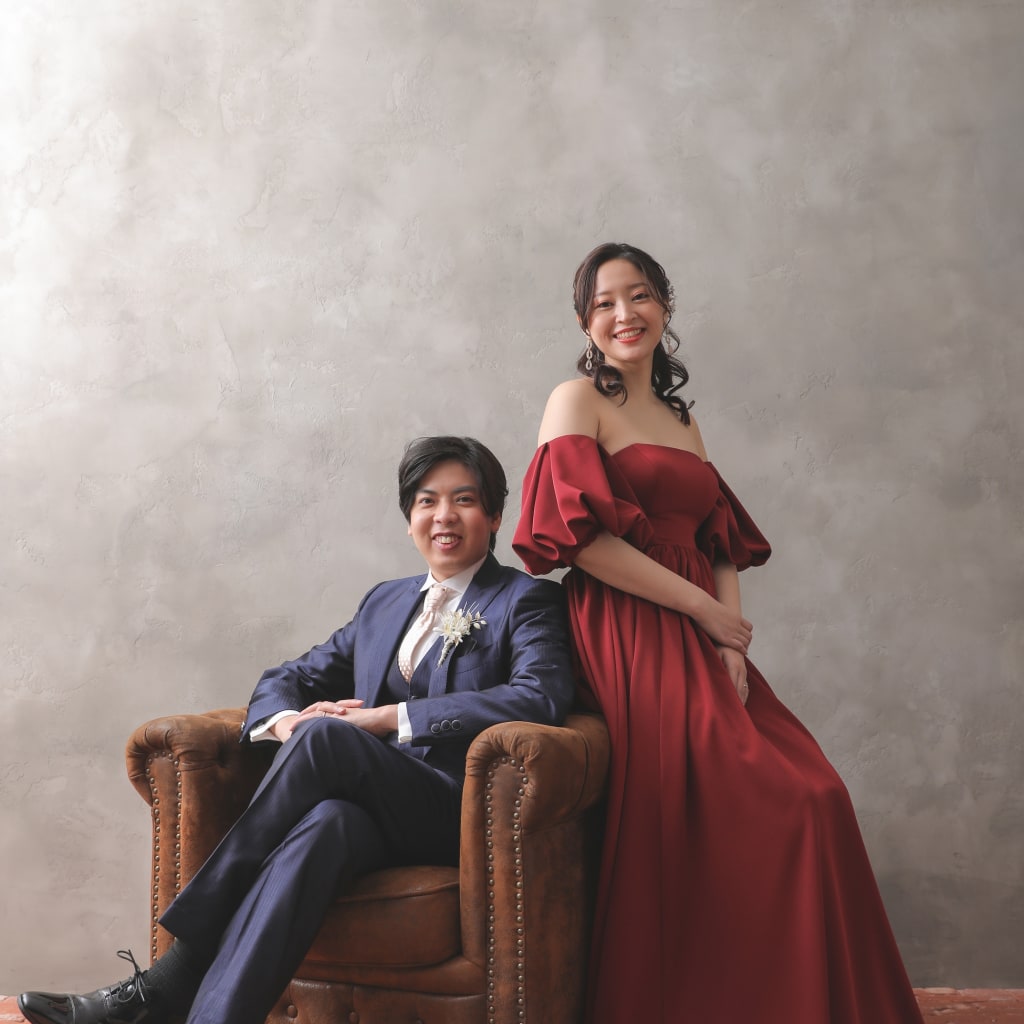 洋装ハウススタジオ