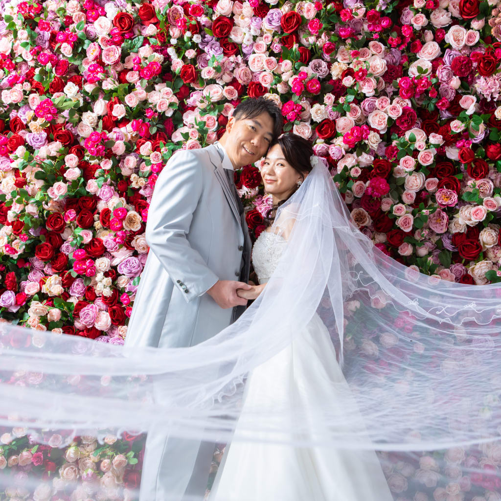 洋装ハウススタジオ