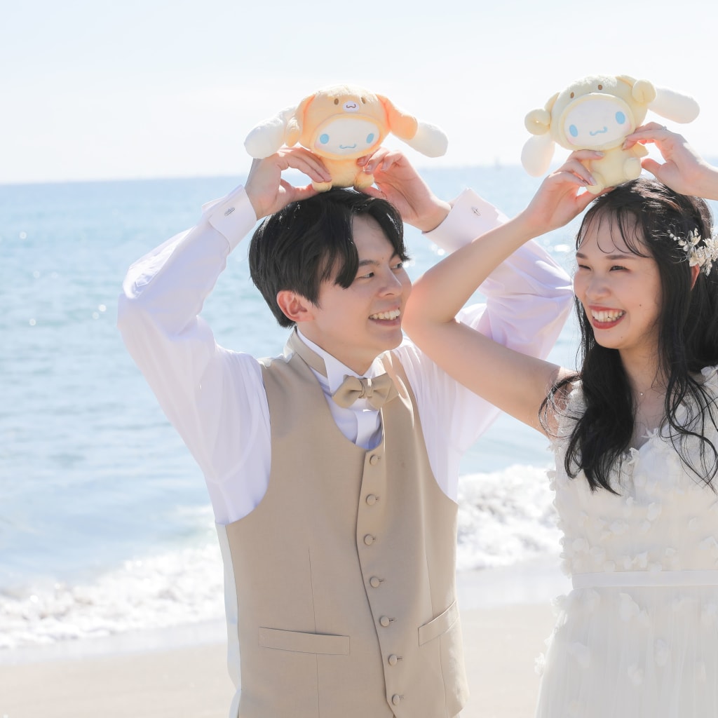 小物を生かした撮影　＠鎌倉　湘南ロケーション