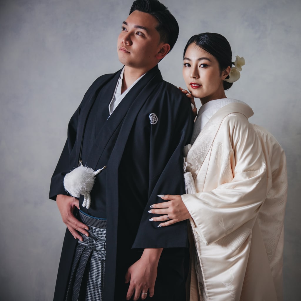 【スタジオAQUA】和装ハウススタジオ撮影