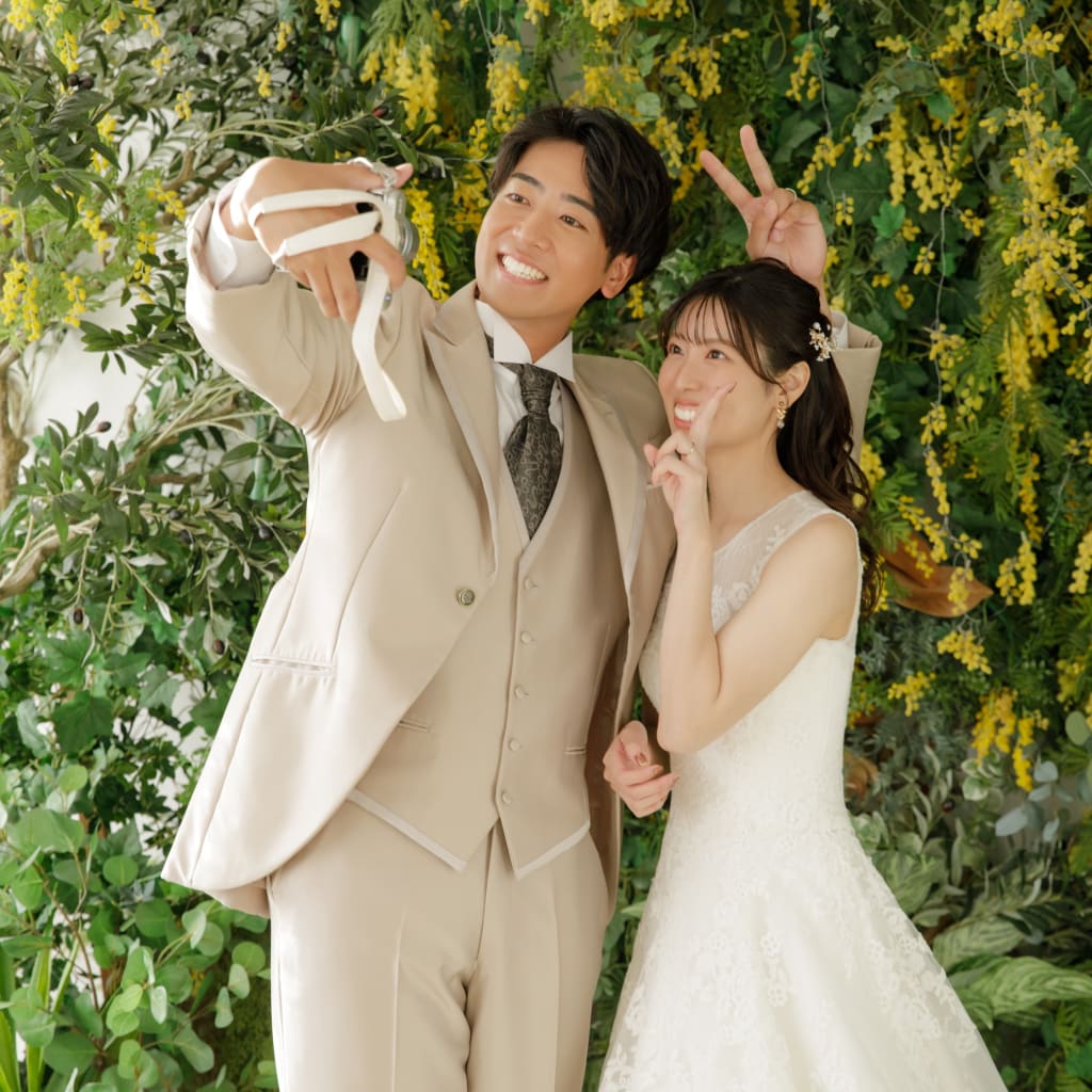 洋装ハウススタジオのご紹介！
