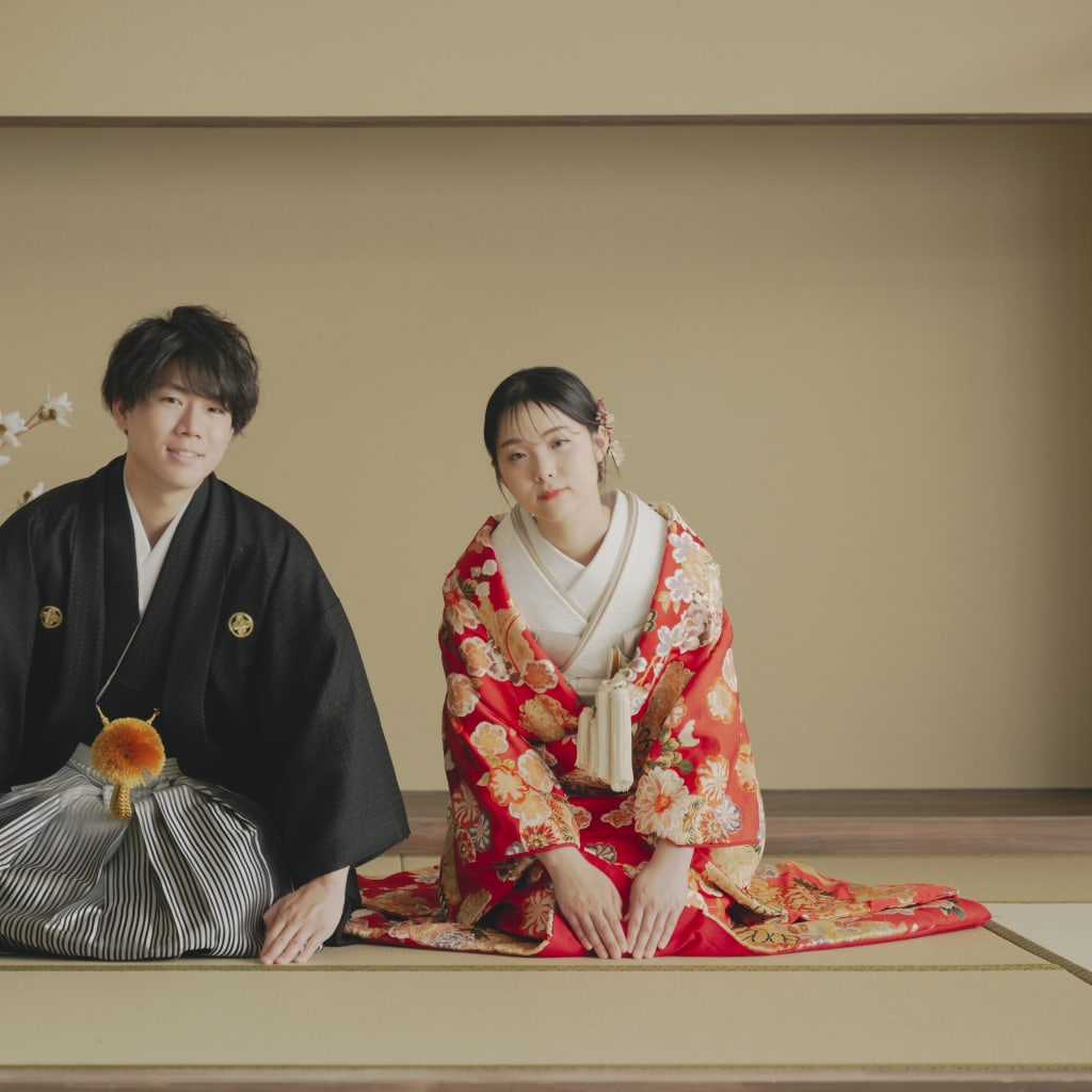 【新春おみくじで５万円OFF】お年玉ブライダルフェア♪