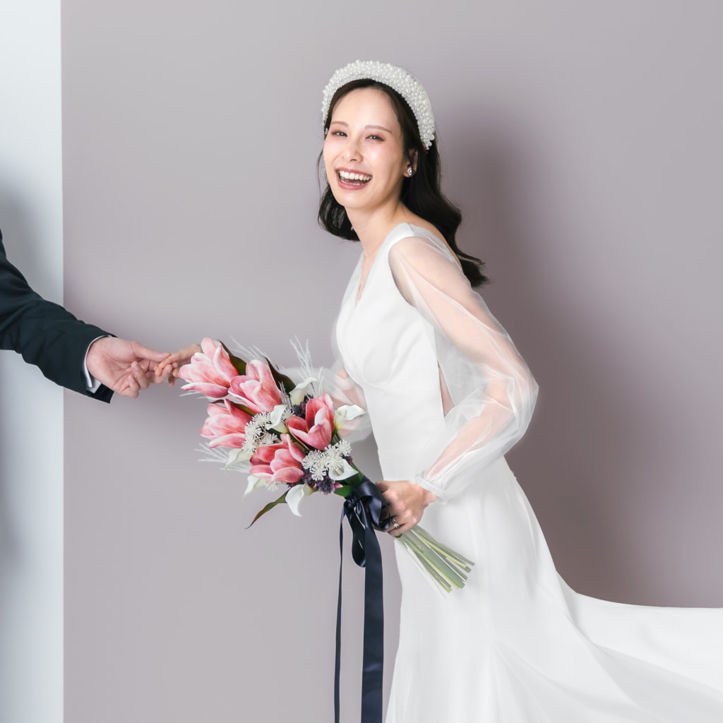 【明日まで】Happy花嫁ブライダルフェア開催中！！