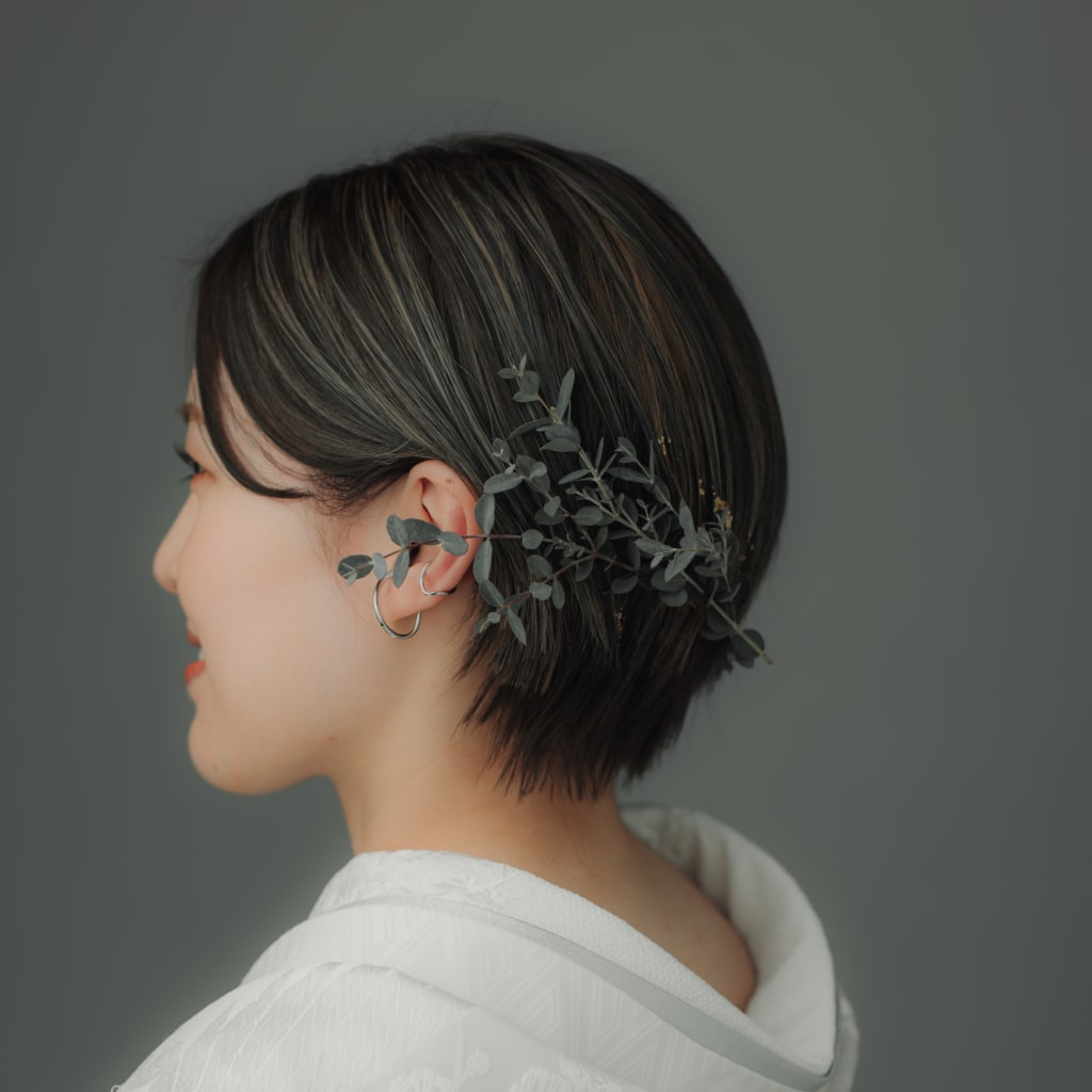 ショートヘア✳︎