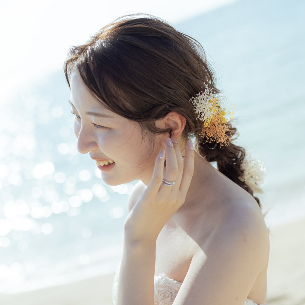 あみおろしスタイル♪