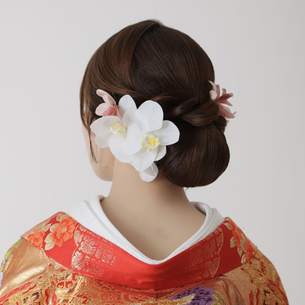 ヘアスタイルご紹介♪